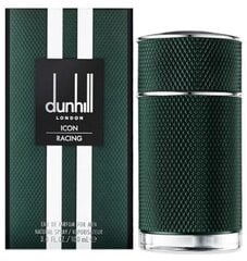 Dunhill Icon Racing EDP для мужчин 100 мл цена и информация | Мужские духи | 220.lv