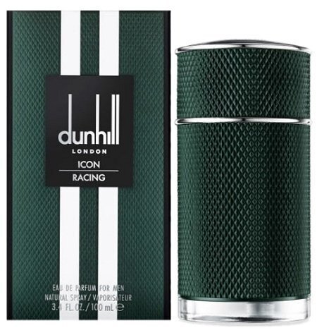 Dunhill Icon Racing EDP vīriešiem 100 ml цена и информация | Vīriešu smaržas | 220.lv