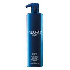 Paul Mitchell Neuro HeatCTRL Conditioner balzams ar karstuma aizsardzību 222 ml cena un informācija | Matu kondicionieri, balzāmi | 220.lv