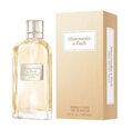 Abercrombie & Fitch First Instinct Sheer EDP sievietēm 50 ml, 100 ml