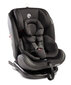 Autokrēsliņš Caretero Mundo, 0-36 kg Isofix 360°, black cena un informācija | Autokrēsliņi | 220.lv