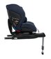 Autokrēsliņš Caretero Rio 0-18 kg, navy цена и информация | Autokrēsliņi | 220.lv