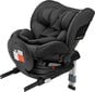 Autokrēsliņš Caretero Rio 0-18 kg, black cena un informācija | Autokrēsliņi | 220.lv