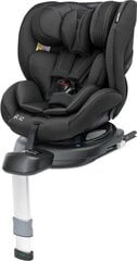 Autokrēsliņš Caretero Rio 0-18 kg, black цена и информация | Автокресла | 220.lv