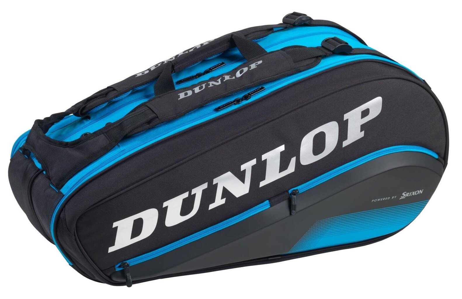Soma Dunlop FX PERFORMANCE THERMO 8 rakešu цена и информация | Āra tenisa preces | 220.lv