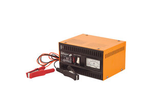 Akumulatora lādētājs Villager VCB 6E cena un informācija | Akumulatoru lādētāji | 220.lv