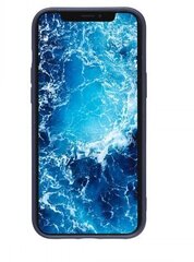 Чехол DBRamante для Iphone 12, синий цена и информация | Чехлы для телефонов | 220.lv