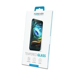 Aizsargstikli Forever    Samsung    Galaxy A71 Tempered Glass цена и информация | Защитные пленки для телефонов | 220.lv
