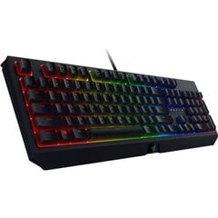 Клавиатура Razer BlackWidow V3 Tenkeyless NO цена и информация | Клавиатуры | 220.lv