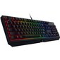 Razer BlackWidow V3 Tenkeyless NO цена и информация | Klaviatūras | 220.lv