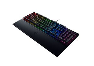 Клавиатура Razer BlackWidow V3 Mini HyperSpeed Mech цена и информация | Клавиатуры | 220.lv