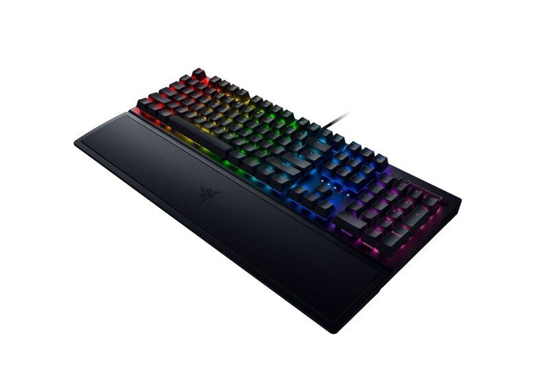 Razer BlackWidow V3 cena un informācija | Klaviatūras | 220.lv