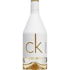 Женская парфюмерия Ck I Calvin Klein EDT N2U HER: Емкость - 50 мл цена и информация | Женские духи | 220.lv