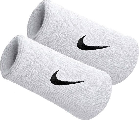 Aproces Nike Swoosh Doublewide NNN05101 цена и информация | Āra tenisa preces | 220.lv