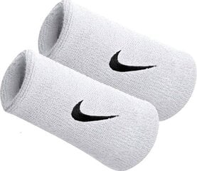 Aproces Nike Swoosh Doublewide NNN05101 cena un informācija | Āra tenisa preces | 220.lv