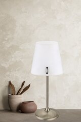 Galda lampa G.LUX T133 цена и информация | Настольные лампы | 220.lv