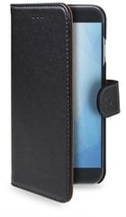 Чехол Celly для Samsung Galaxy A32, черный. цена и информация | Чехлы для телефонов | 220.lv
