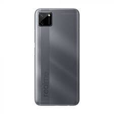 Realme C11 (2021), 32GB, Dual SIM, Grey cena un informācija | Mobilie telefoni | 220.lv