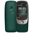 Nokia 6310 (2021) Dual SIM Green