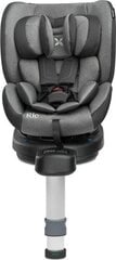 Autokrēsliņš Caretero Rio 0-18 kg, grey cena un informācija | Caretero Rotaļlietas, bērnu preces | 220.lv