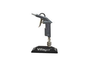 Pneimatiskā pistole Villager VAT DG-10-AB cena un informācija | Kompresori | 220.lv