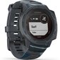 Garmin Instinct® Solar Surf Pipeline cena un informācija | Viedpulksteņi (smartwatch) | 220.lv