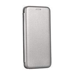 открывающийсяs Vennus Elegance чехол Samsung Galaxy A51 темно-серый цена и информация | Чехлы для телефонов | 220.lv