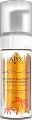 Sejas attīrošas putas Apis Exotic Home Care, 150 ml цена и информация | Средства для очищения лица | 220.lv