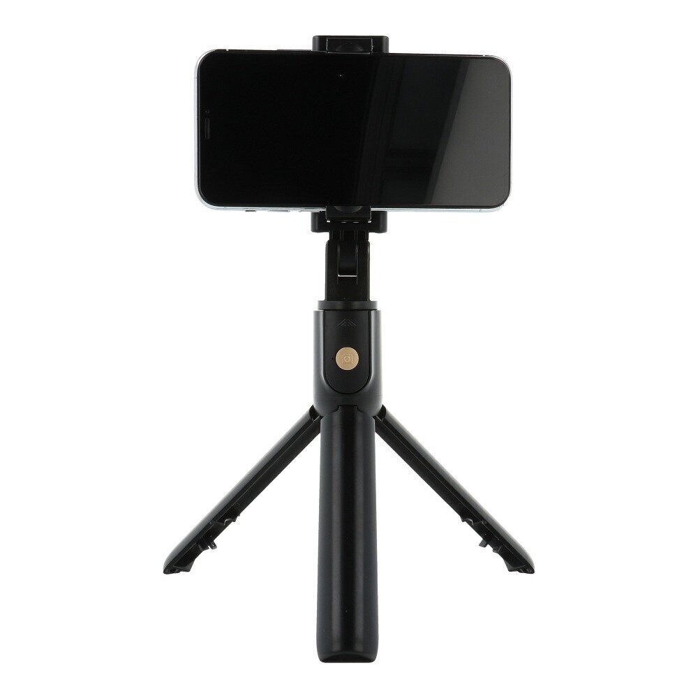 Selfie Stick Integrated Tripod K07 cena un informācija | Selfie Sticks | 220.lv