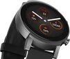 TicWatch E3, Black cena un informācija | Viedpulksteņi (smartwatch) | 220.lv