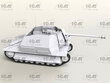 Līmējams modelis ICM 35339 Marder I uz pamata FCM 1/35 cena un informācija | Līmējamie modeļi | 220.lv