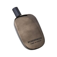 COMME des GARCONS Wonderwood EDP для мужчин 100 мл цена и информация | Мужские духи | 220.lv