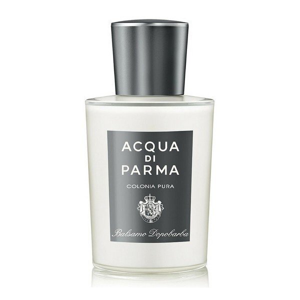 Acqua di Parma Colonia Pura balzams pēc skūšanās 100 ml цена и информация | Skūšanās piederumi, kosmētika | 220.lv