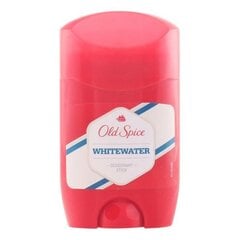 Old Spice Whitewater дезодорант для мужчин 50 мл цена и информация | Дезодоранты | 220.lv