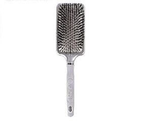 Olivia Garden Ceramic+Ion XL Boar Brush щетка для волос для женщин цена и информация | Расчески, щетки для волос, ножницы | 220.lv