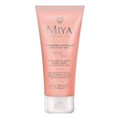 Miya Cosmetics Glow Me молочко для тела 200 ml цена и информация | Кремы, лосьоны для тела | 220.lv