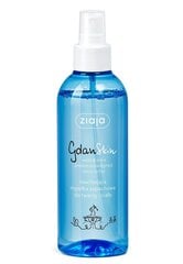 Ziaja GdanSkin ķermeņa aerosols 200 ml цена и информация | Кремы, лосьоны для тела | 220.lv