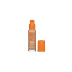 Rimmel Lasting Radiance Anti-Pollution Foundation тональный крем 30 ml, 200 Soft Beige цена и информация | Пудры, базы под макияж | 220.lv