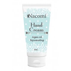Nacomi Hand Cream крем для тела 85 ml цена и информация | Кремы, лосьоны для тела | 220.lv