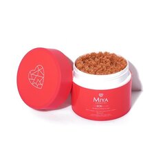 Miya Cosmetics My SOS Scrub ķermeņa skrubis 200 g cena un informācija | Ķermeņa skrubji | 220.lv