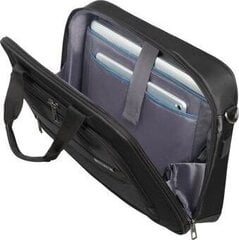 Samsonite Vectura Evo Bailhandle 14.1 " цена и информация | Рюкзаки, сумки, чехлы для компьютеров | 220.lv