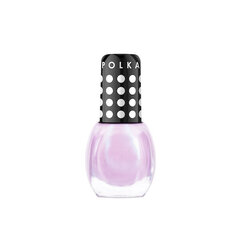 Vipera Polka Nail Polish nagu laka 5.5 ml, tonis nr. 131 цена и информация | Лаки для ногтей, укрепители | 220.lv