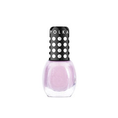 Vipera Polka Nail Polish nagu laka 5.5 ml, tonis nr. 135 cena un informācija | Nagu lakas, stiprinātāji | 220.lv