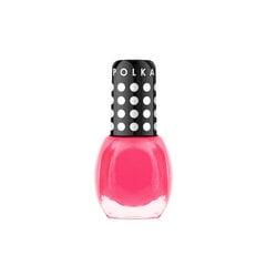 Vipera Polka Nail Polish nagu laka 5.5 ml, tonis nr. 138 cena un informācija | Nagu lakas, stiprinātāji | 220.lv