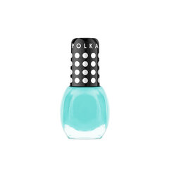 Vipera Polka Nail Polish nagu laka 5.5 ml, tonis nr. 142 cena un informācija | Vipera Smaržas, kosmētika | 220.lv