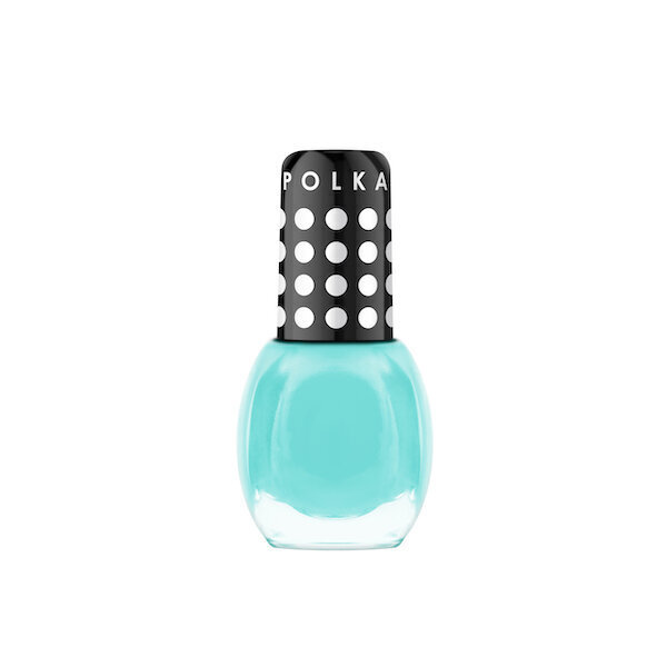 Vipera Polka Nail Polish nagu laka 5.5 ml, tonis nr. 142 цена и информация | Nagu lakas, stiprinātāji | 220.lv