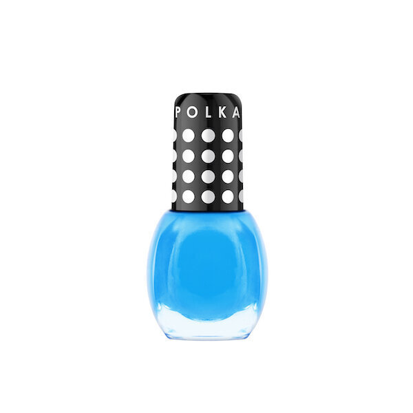 Vipera Polka Nail Polish nagu laka 5.5 ml, tonis nr. 144 cena un informācija | Nagu lakas, stiprinātāji | 220.lv