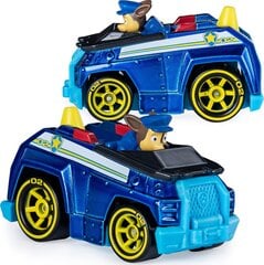 PAW PATROL грузовик Die Cast, ассортимент., 6053257 цена и информация | Игрушки для мальчиков | 220.lv