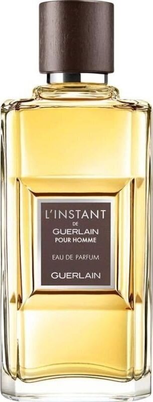 Guerlain L'Instant Pour Homme EDP vīriešiem 100 ml cena un informācija | Vīriešu smaržas | 220.lv