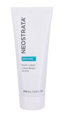 NeoStrata Restore Bionic dienas krēms 200 ml cena un informācija | Sejas krēmi | 220.lv